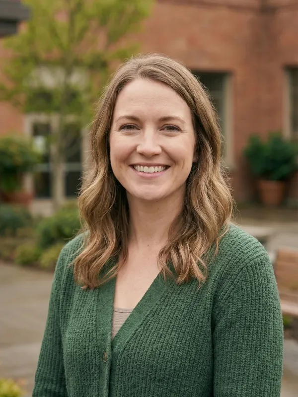 Emily Anderson headshot