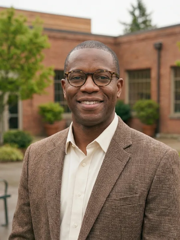 Thomas Wright headshot