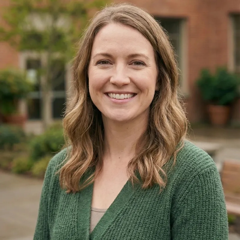 Emily Anderson headshot