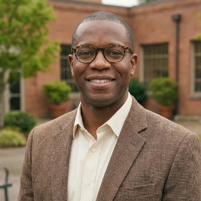 Thomas Wright headshot