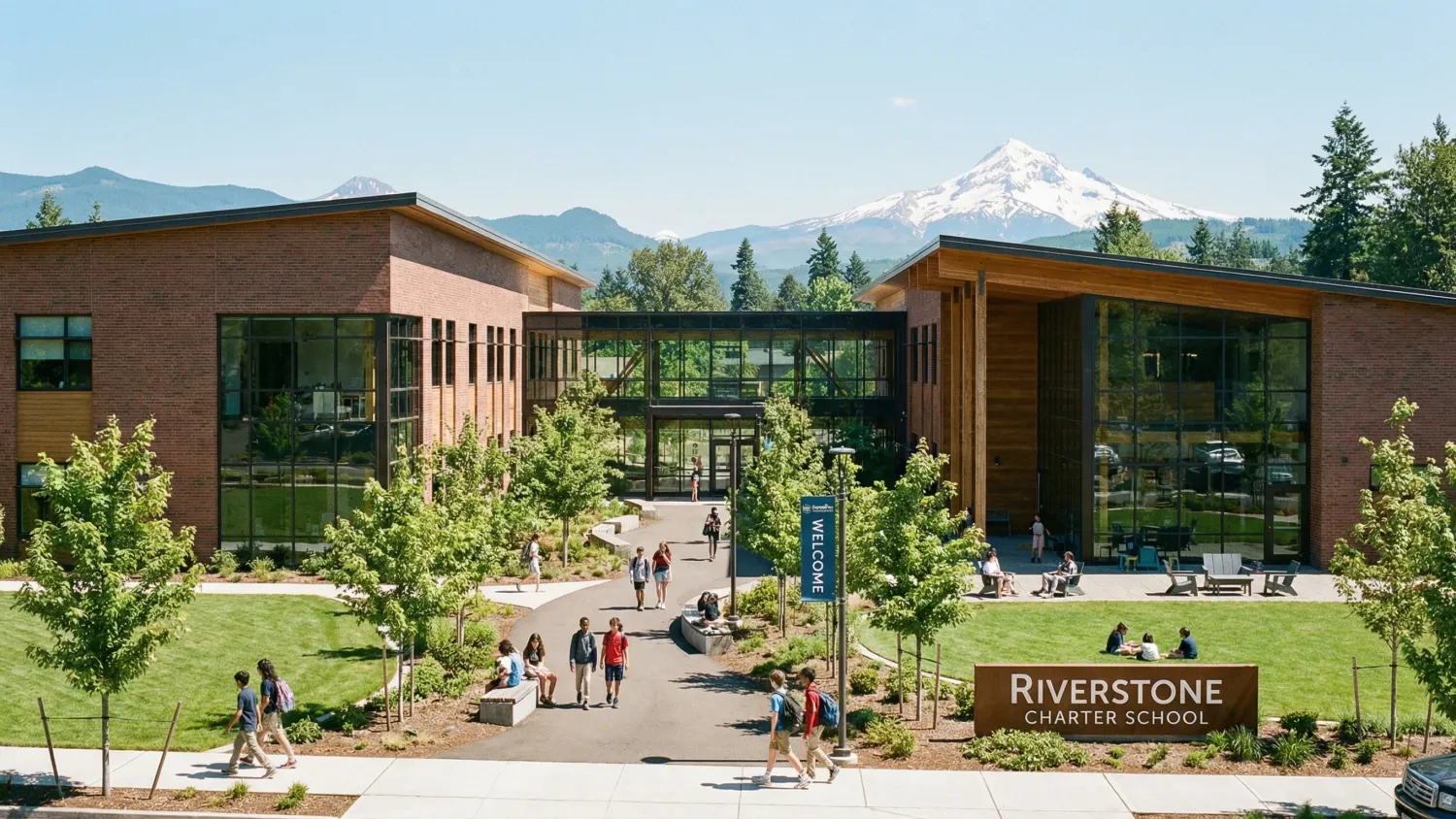 Campus
