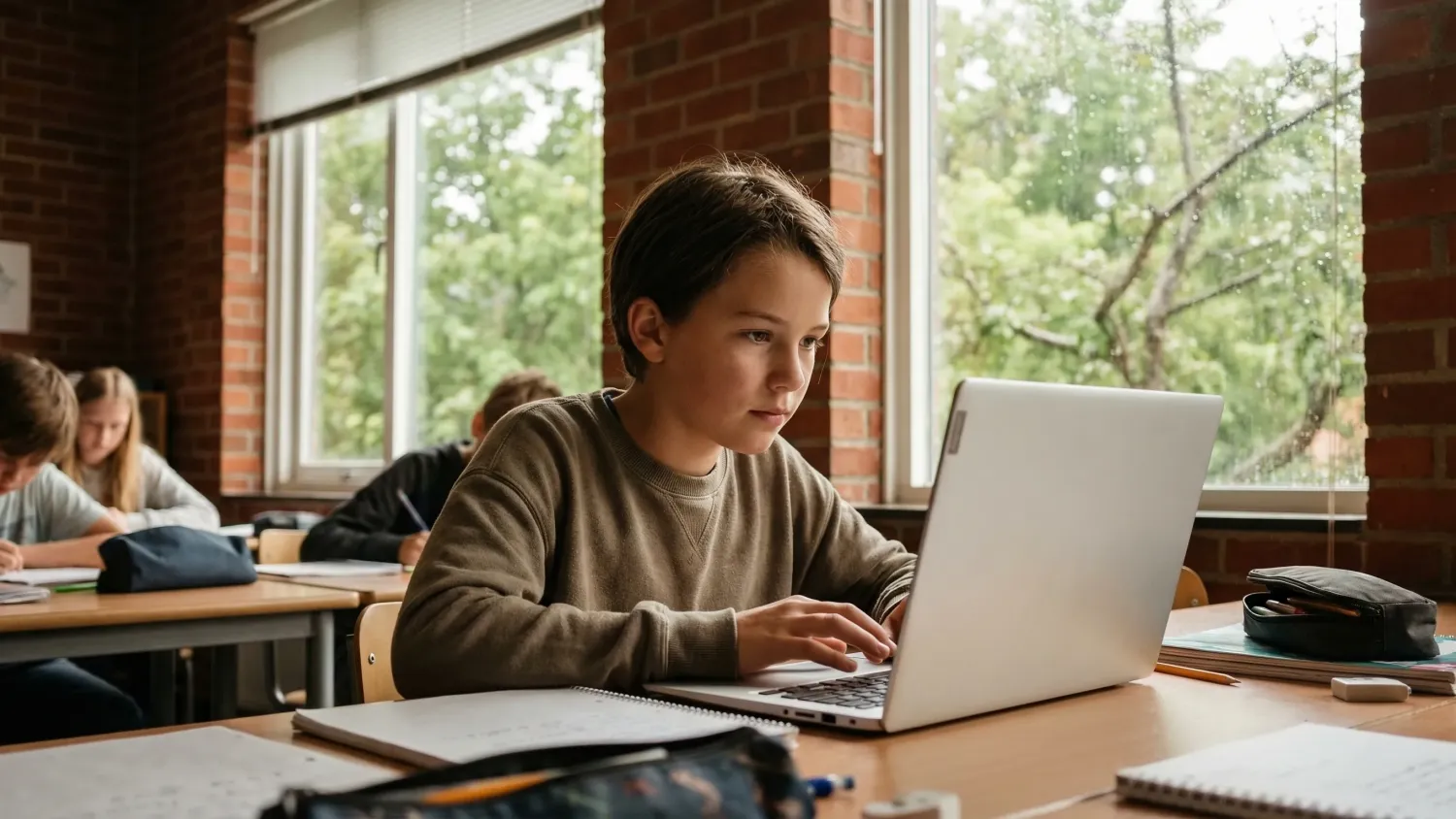 Tuition Technology